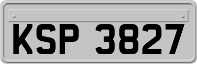 KSP3827