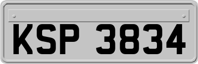 KSP3834