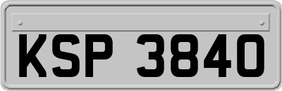 KSP3840