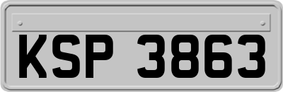 KSP3863