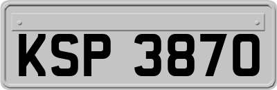KSP3870