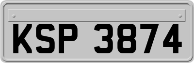 KSP3874