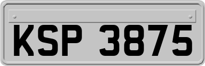 KSP3875