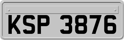 KSP3876