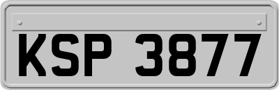 KSP3877