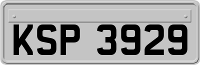 KSP3929