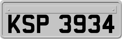 KSP3934