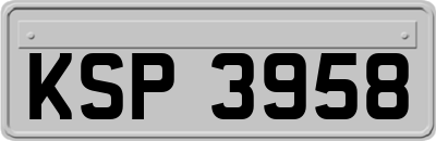 KSP3958