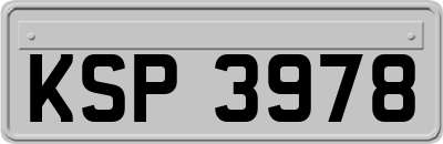 KSP3978