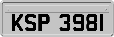 KSP3981