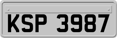 KSP3987