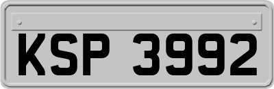 KSP3992