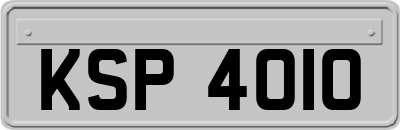 KSP4010