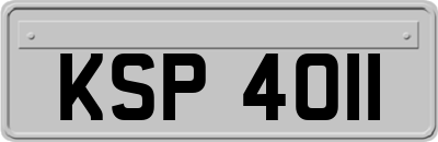 KSP4011
