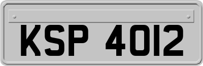 KSP4012