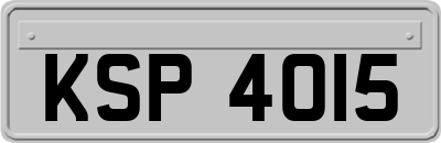 KSP4015