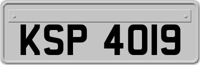 KSP4019