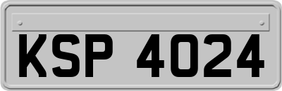 KSP4024