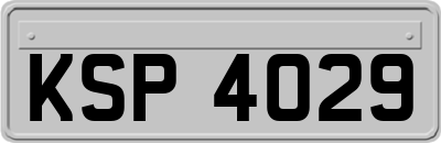 KSP4029
