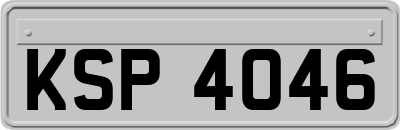 KSP4046