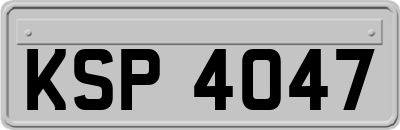 KSP4047