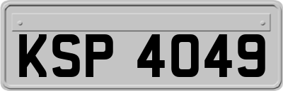 KSP4049