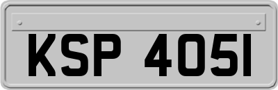 KSP4051