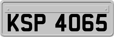 KSP4065