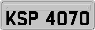 KSP4070