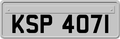 KSP4071
