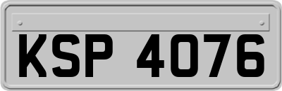 KSP4076