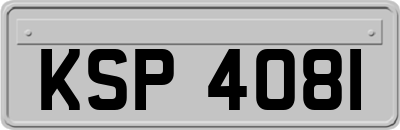 KSP4081