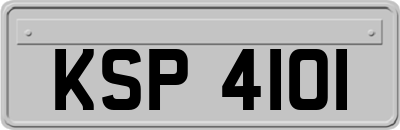 KSP4101