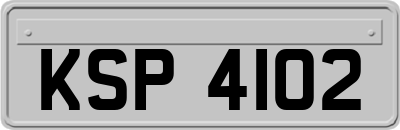 KSP4102