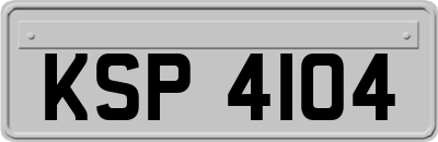 KSP4104