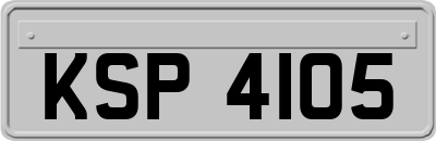 KSP4105