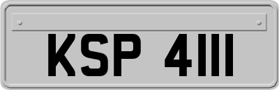 KSP4111