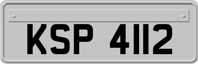 KSP4112