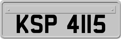 KSP4115