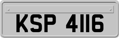KSP4116