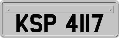 KSP4117