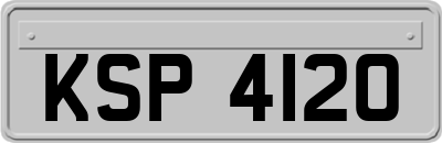 KSP4120