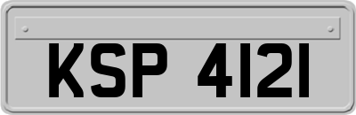 KSP4121