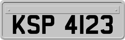 KSP4123