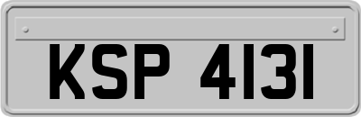 KSP4131