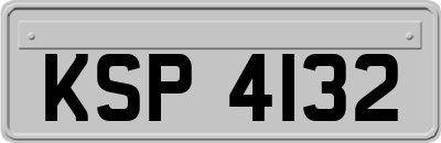 KSP4132