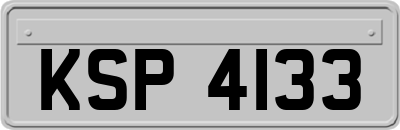 KSP4133