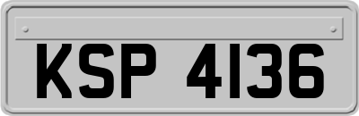 KSP4136