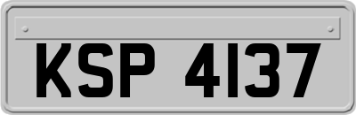 KSP4137