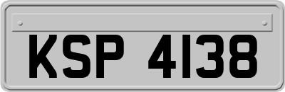 KSP4138